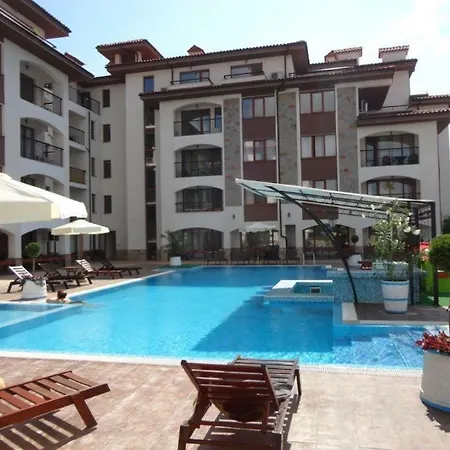 Sarafovo Sea Club