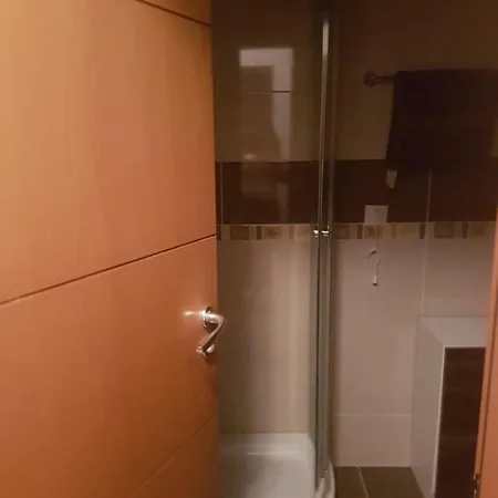Sarafovo Sea Club Апартамент *