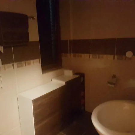 Sarafovo Sea Club Lŭka