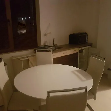 Sarafovo Sea Club Lŭka