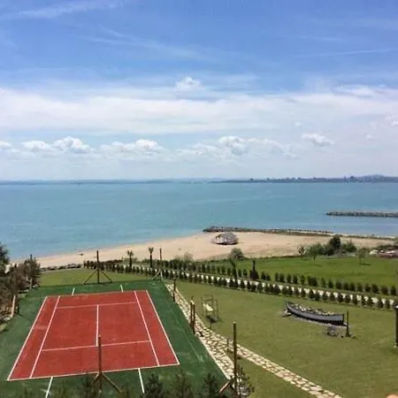 Apartment Sarafovo Sea Club Lŭka